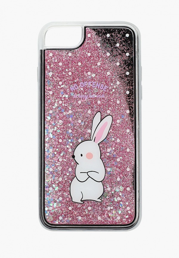 

Чехол для телефона Zakka, Розовый, Iphone 6/7/8
