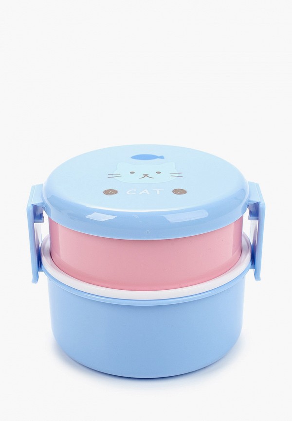 

Ланчбокс Zakka, Голубой
