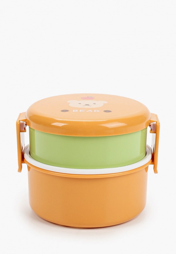 

Ланчбокс Zakka, Разноцветный