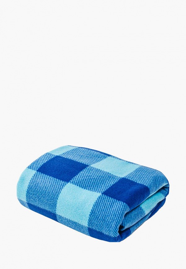 фото Плед текстильная лавка