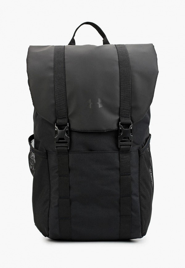 

Рюкзак Under Armour, Черный, Under Armour MP002XU02S9O