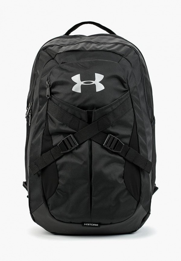 

Рюкзак Under Armour, Черный, Under Armour MP002XU02S9R