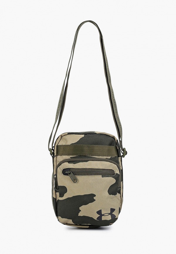 

Сумка Under Armour, Зеленый, Under Armour MP002XU02S9T