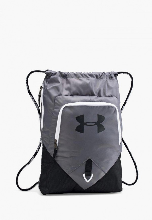 

Мешок Under Armour, Серый, Under Armour MP002XU02S9Y