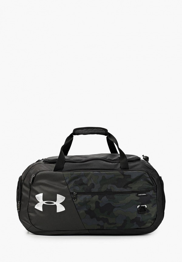 

Сумка спортивная Under Armour, Хаки, Undeniable Duffel