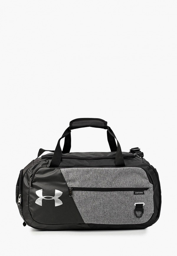 

Сумка спортивная Under Armour, Серый, Under Armour MP002XU02SA8
