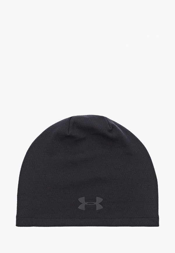 

Шапка Under Armour, Черный, Under Armour MP002XU02SAL