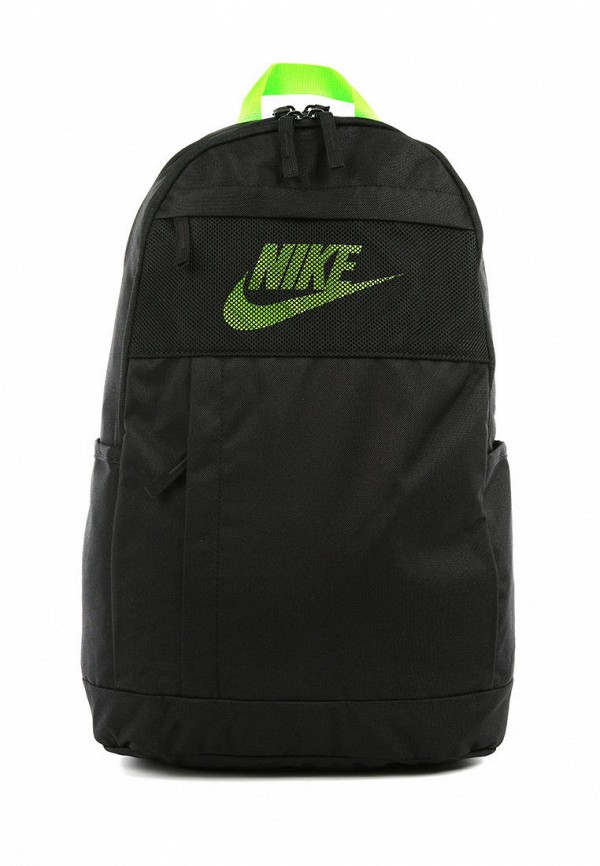 

Рюкзак Nike, Черный, Nike MP002XU02SAZ
