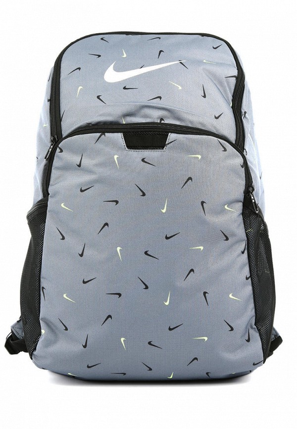 

Рюкзак Nike, Голубой, Nike MP002XU02SB4