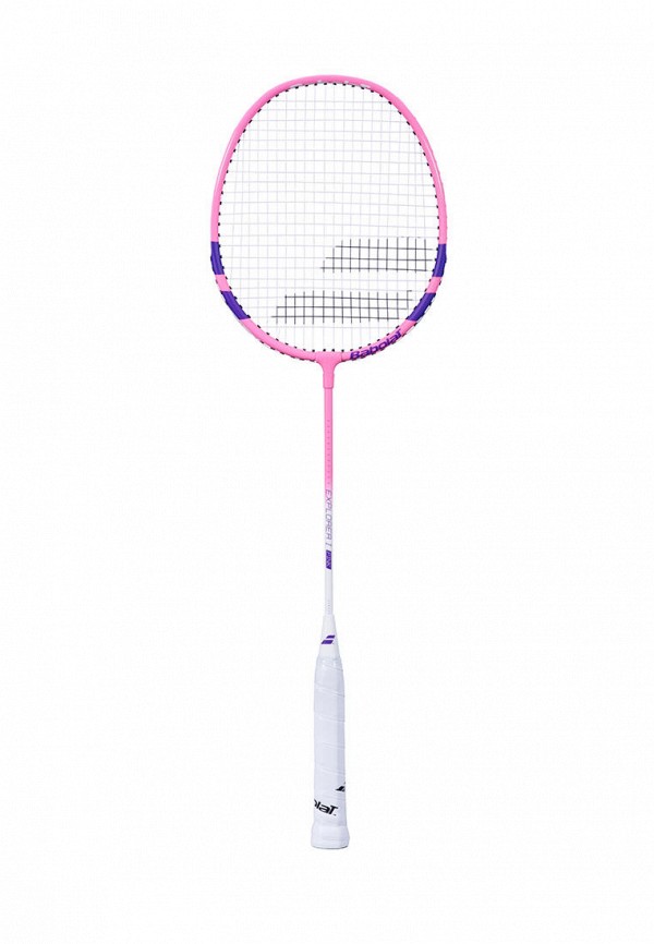 

Ракетка Babolat, Розовый, EXPLORER I