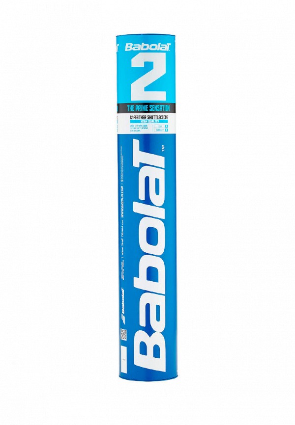 

Комплект Babolat, Белый, Babolat MP002XU02SBE