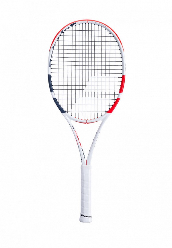 

Ракетка Babolat, Белый, PURE STRIKE