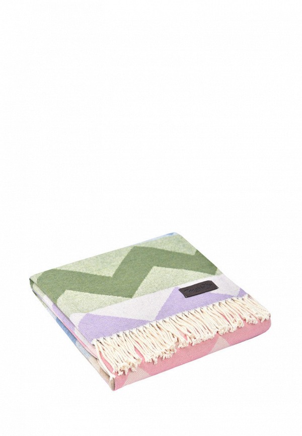 

Плед Marzotto Italy 1836, ZIG ZAG 180x130