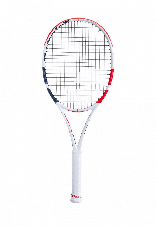 

Ракетка Babolat, Белый, PURE STRIKE TEAM UNSTR