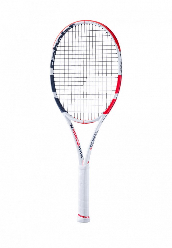 

Ракетка Babolat, Белый, Babolat MP002XU02SDM