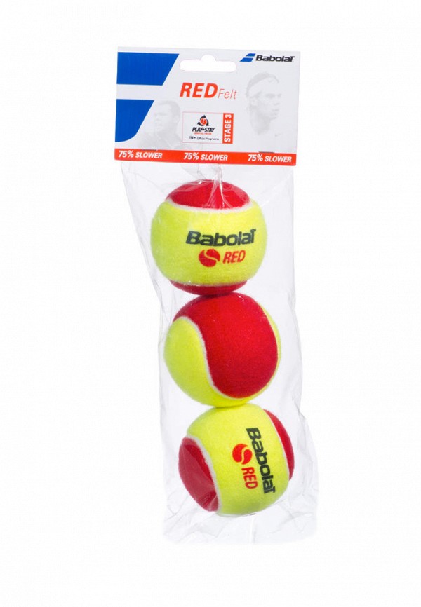 

Комплект Babolat, Желтый, Babolat MP002XU02SDQ