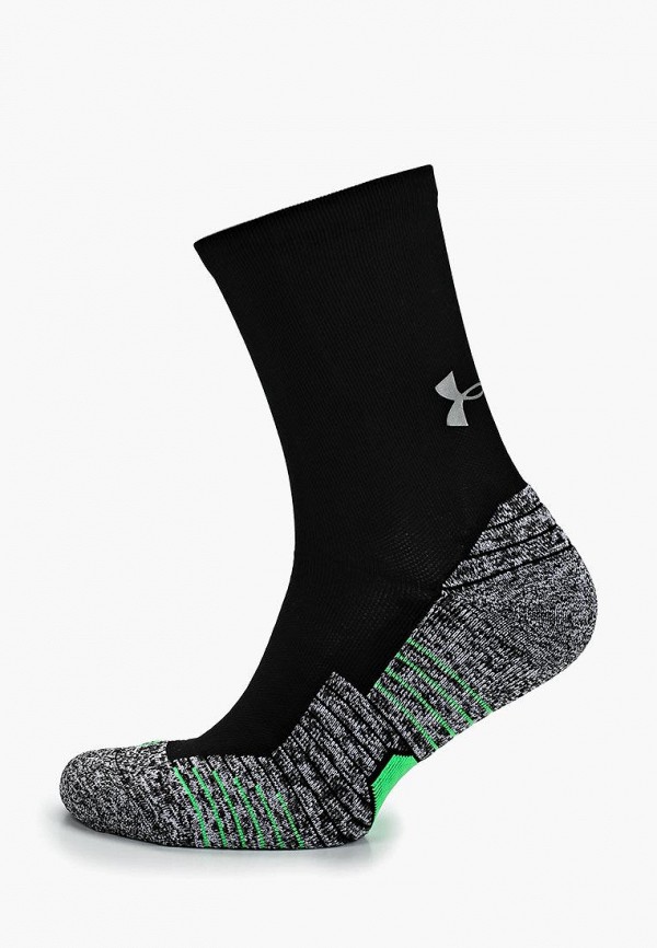 

Носки Under Armour, Черный, Under Armour MP002XU02SHL