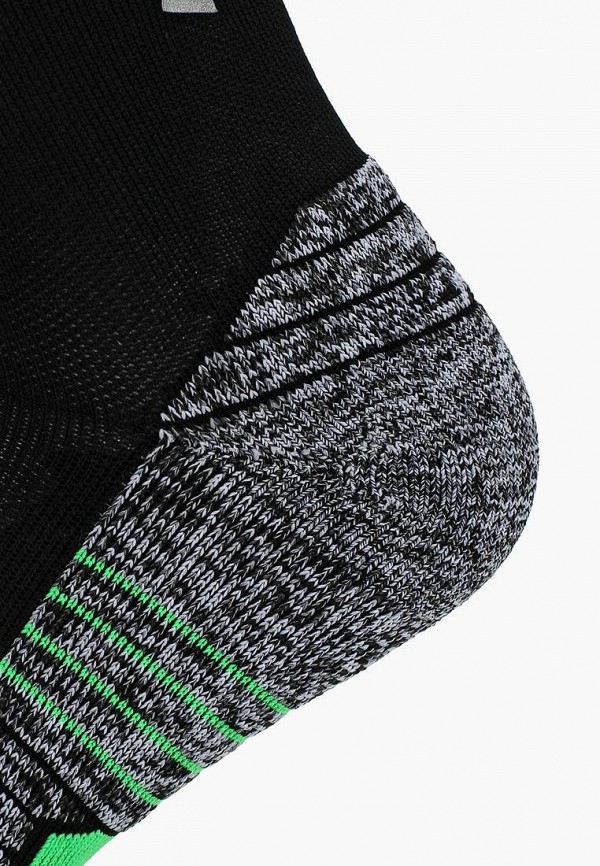 

Носки Under Armour, Черный, Under Armour MP002XU02SHL