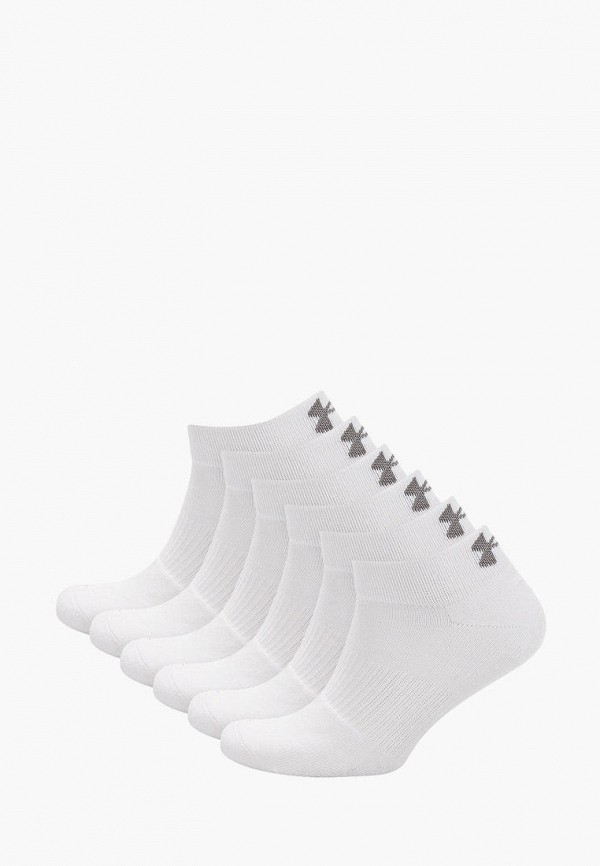 

Комплект Under Armour, Белый, Under Armour MP002XU02SHN