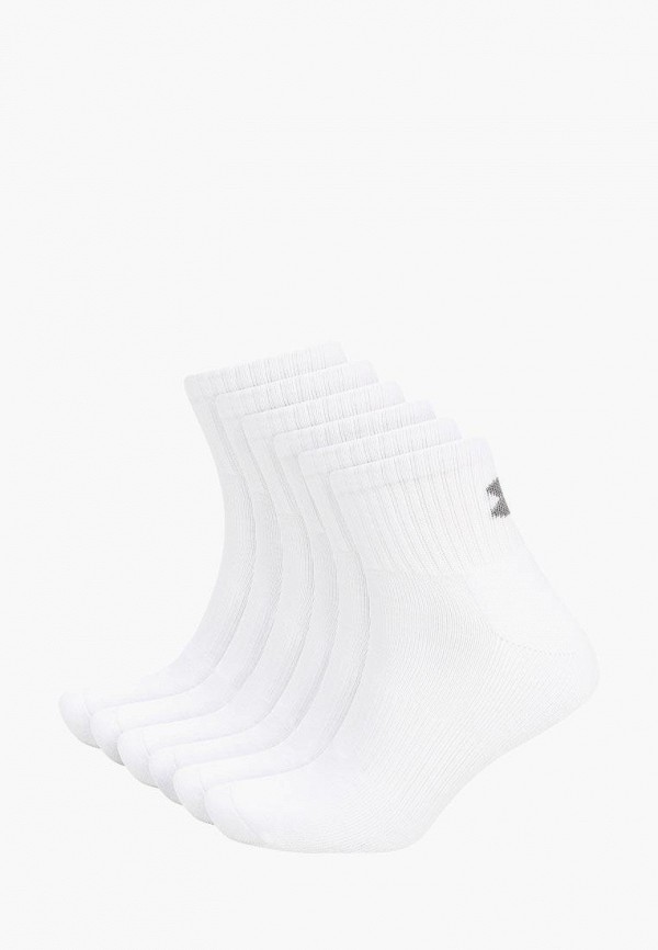 

Комплект Under Armour, Белый, Under Armour MP002XU02SHS