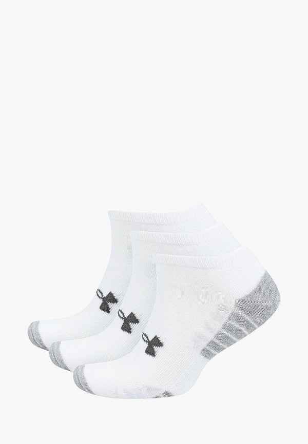 

Комплект Under Armour, Белый, Heatgear