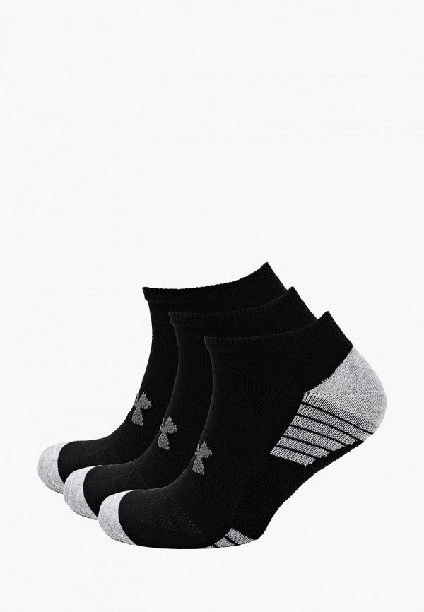 

Комплект Under Armour, Черный, Heatgear Tech