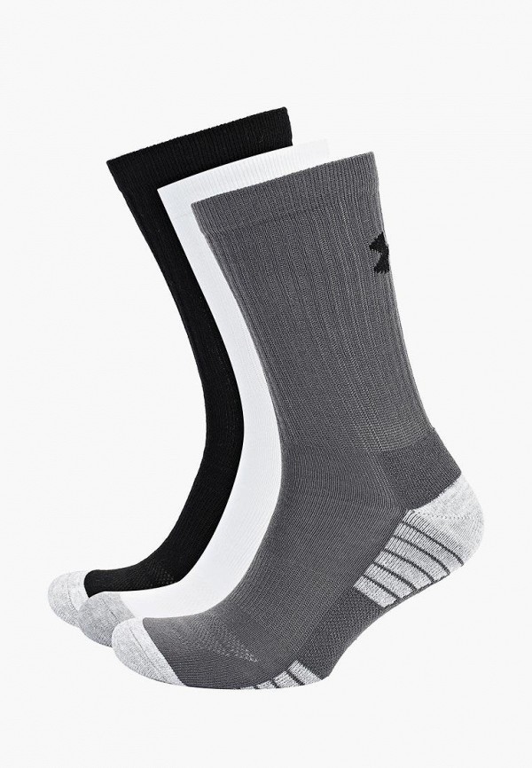 

Комплект Under Armour, Белый;серый;черный, Under Armour MP002XU02SHX