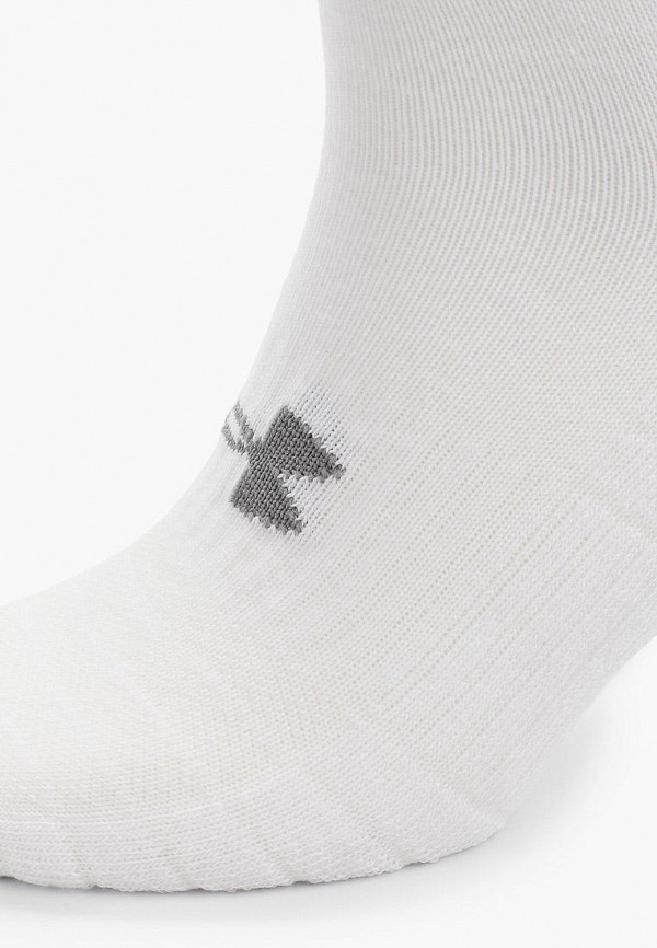

Комплект Under Armour, Белый, Under Armour MP002XU02SI1