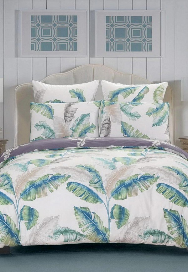 

Постельное белье Евро Sofi De Marko, Разноцветный