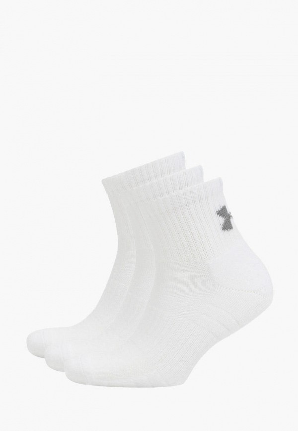 

Комплект Under Armour, Белый, Under Armour MP002XU02SKZ