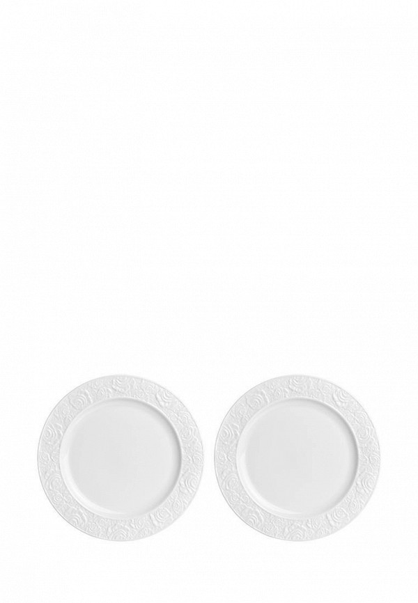 фото Набор тарелок elan gallery