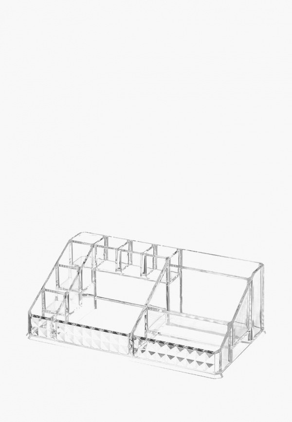 

Органайзер El Casa, Прозрачный, 23*13 см