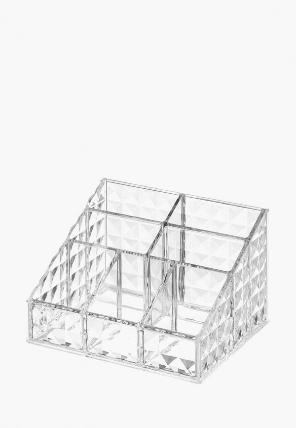 

Органайзер El Casa, Прозрачный, 15*13 см