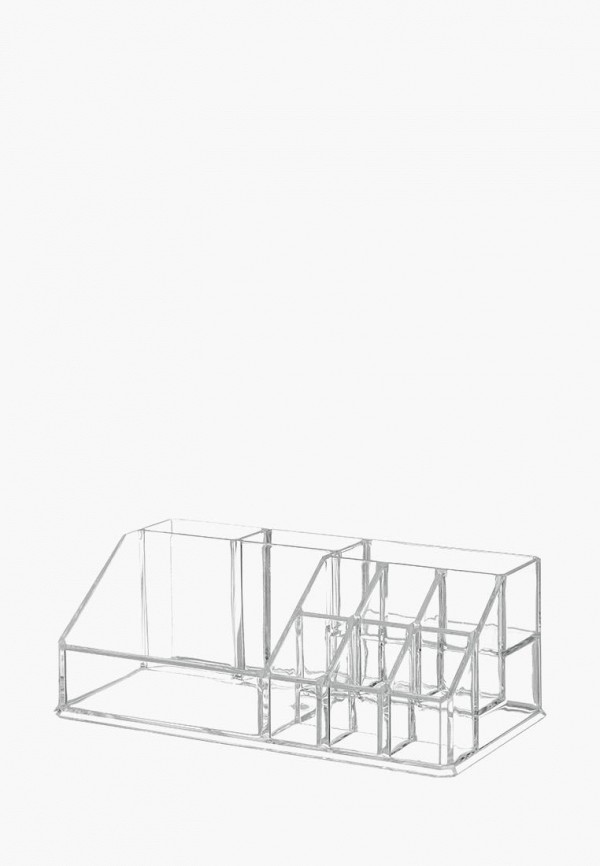 

Органайзер El Casa, Прозрачный, 23*13 см