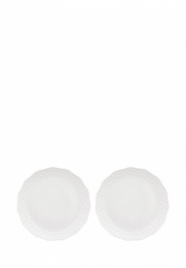 фото Набор тарелок elan gallery