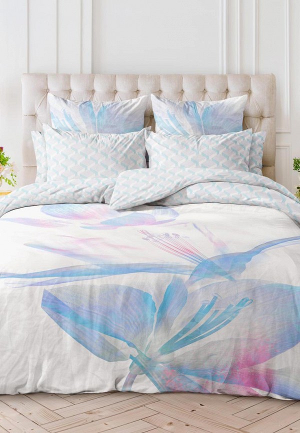 

Постельное белье 2-спальное Verossa, Разноцветный