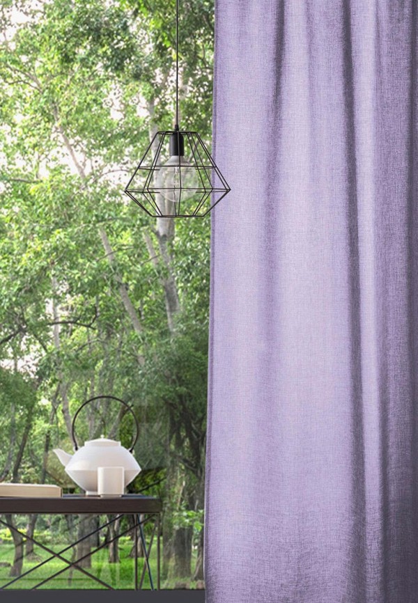 

Шторы Волшебная Ночь, Фиолетовый