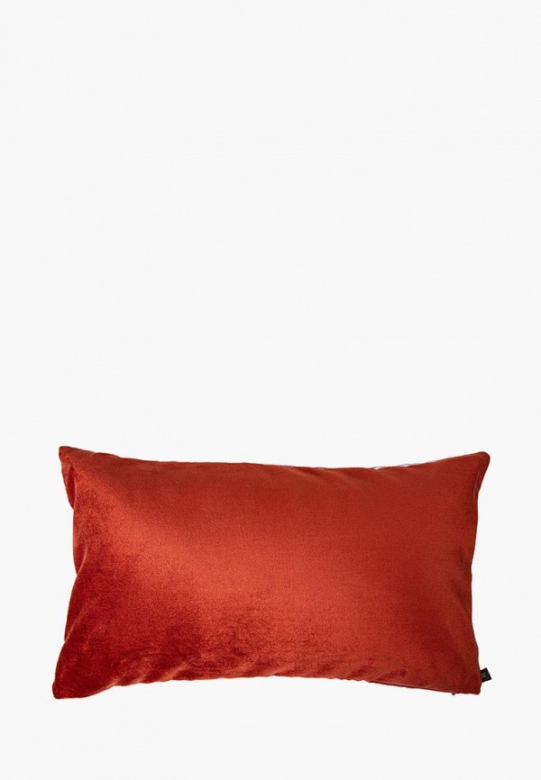 

Подушка декоративная Bellehome, Terracotta