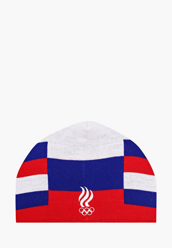 

Шапка Zasport, Разноцветный