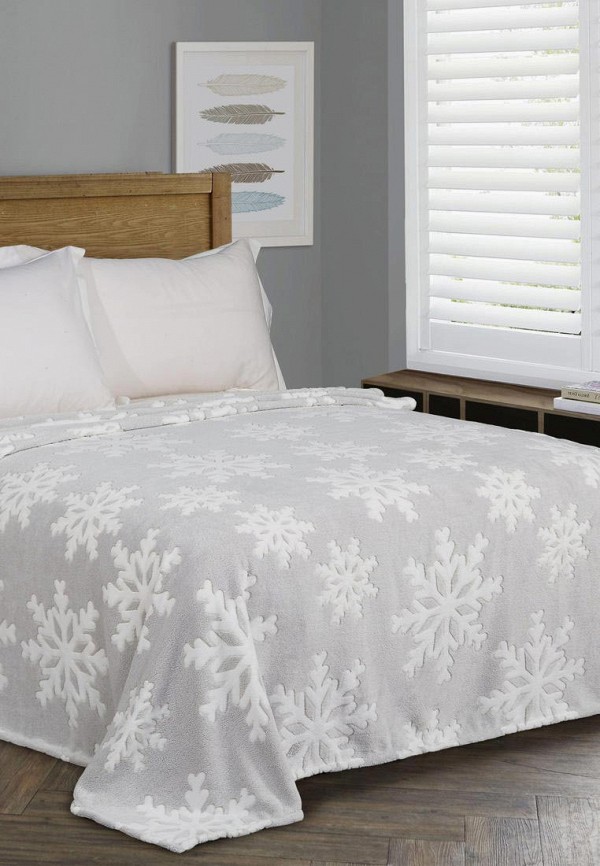 

Плед Cleo Home, Бамбук