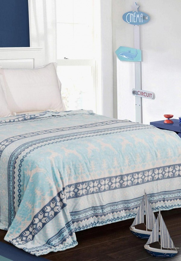 

Плед Cleo Home, Вирджиния