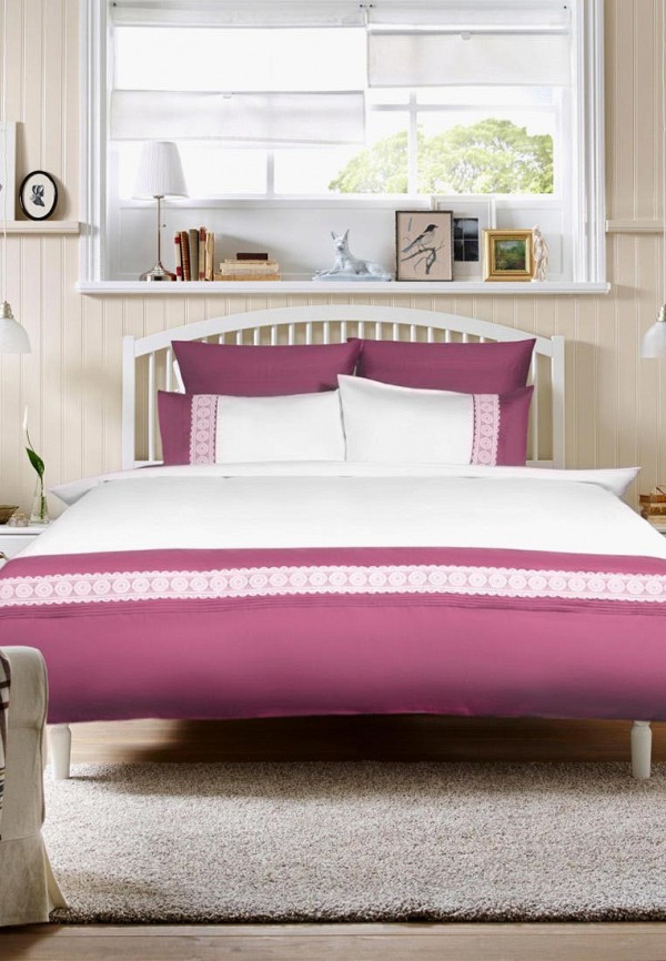 

Постельное белье Евро Bellehome, Пуатье
