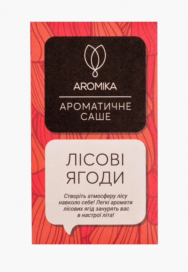 

Саше Aromika, Коричневый, Aromika MP002XU02TEE