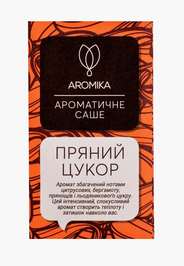 

Саше Aromika, Коричневый, Aromika MP002XU02TEF