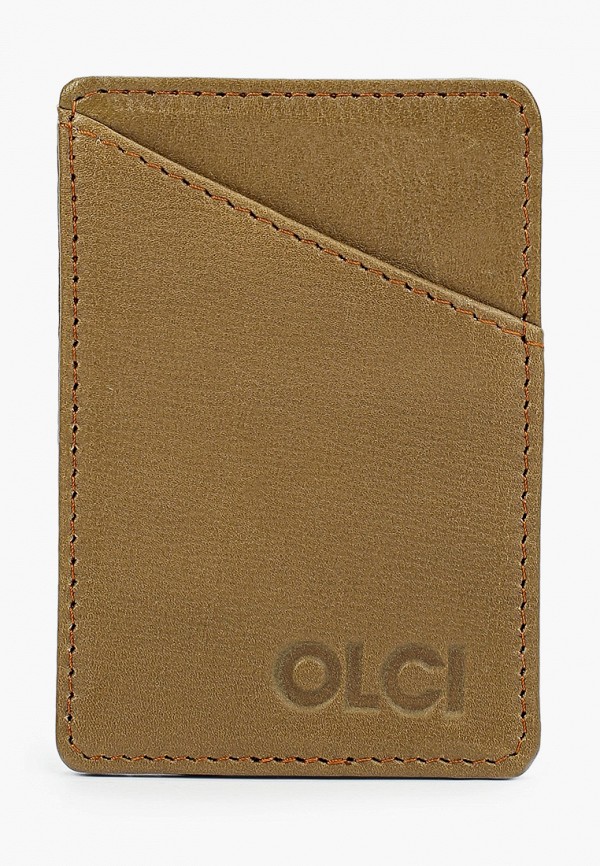 

Визитница Olci, Хаки