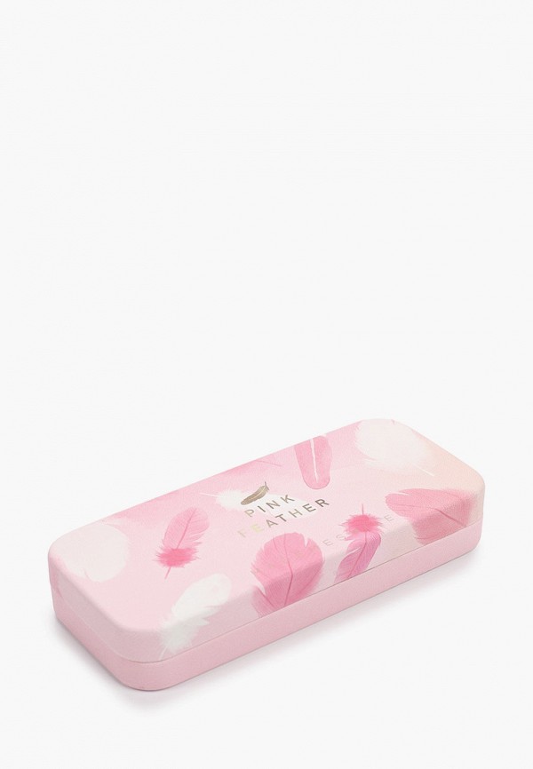 

Чехол для очков Zakka, Розовый