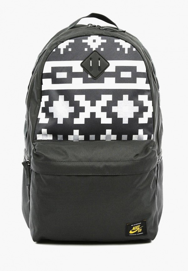 

Рюкзак Nike, Серый, Nike MP002XU02TJH