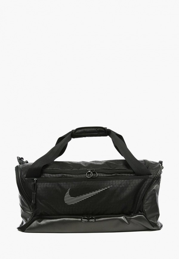 

Сумка спортивная Nike, Черный, Nike MP002XU02TJI