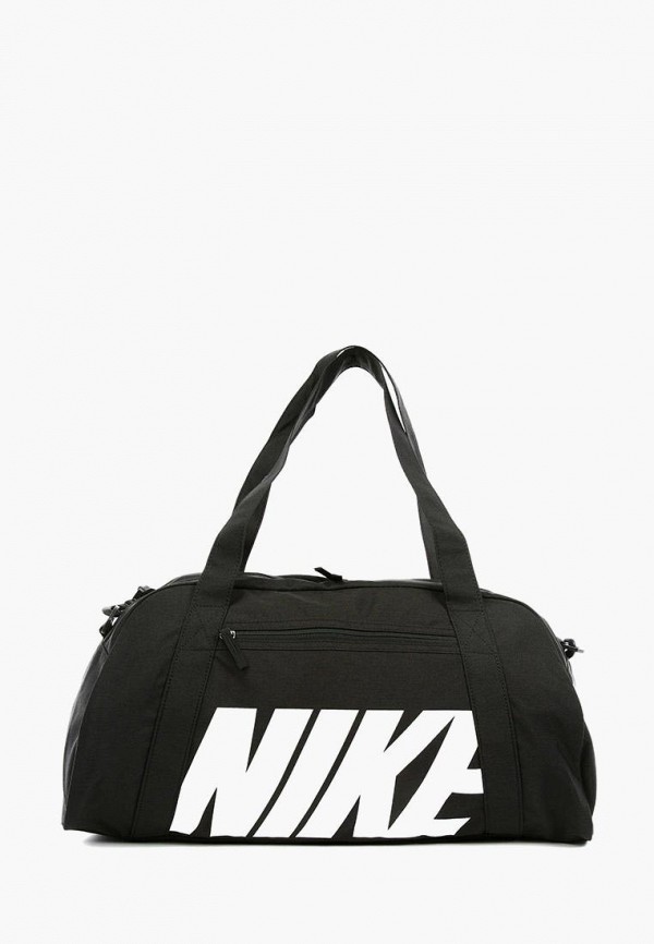 

Сумка спортивная Nike, Черный