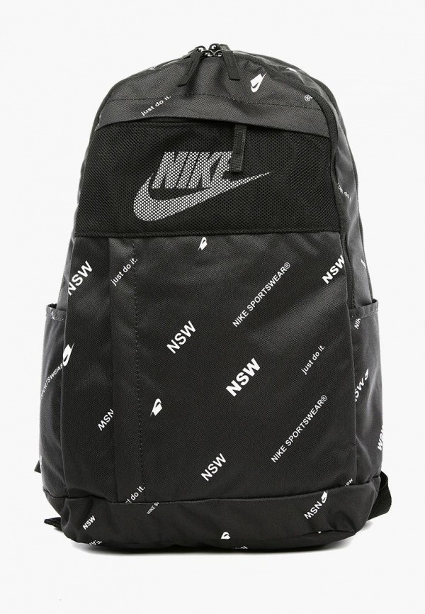 

Рюкзак Nike, Черный, ELMNTL - 2.0 AOP